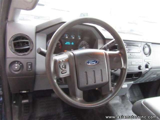Ford F-250 Super Duty 2011 photo 16